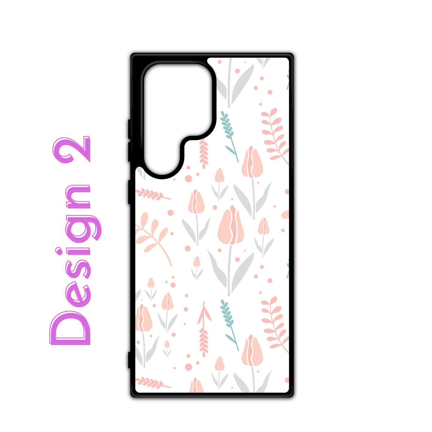 Samsung - Flowers