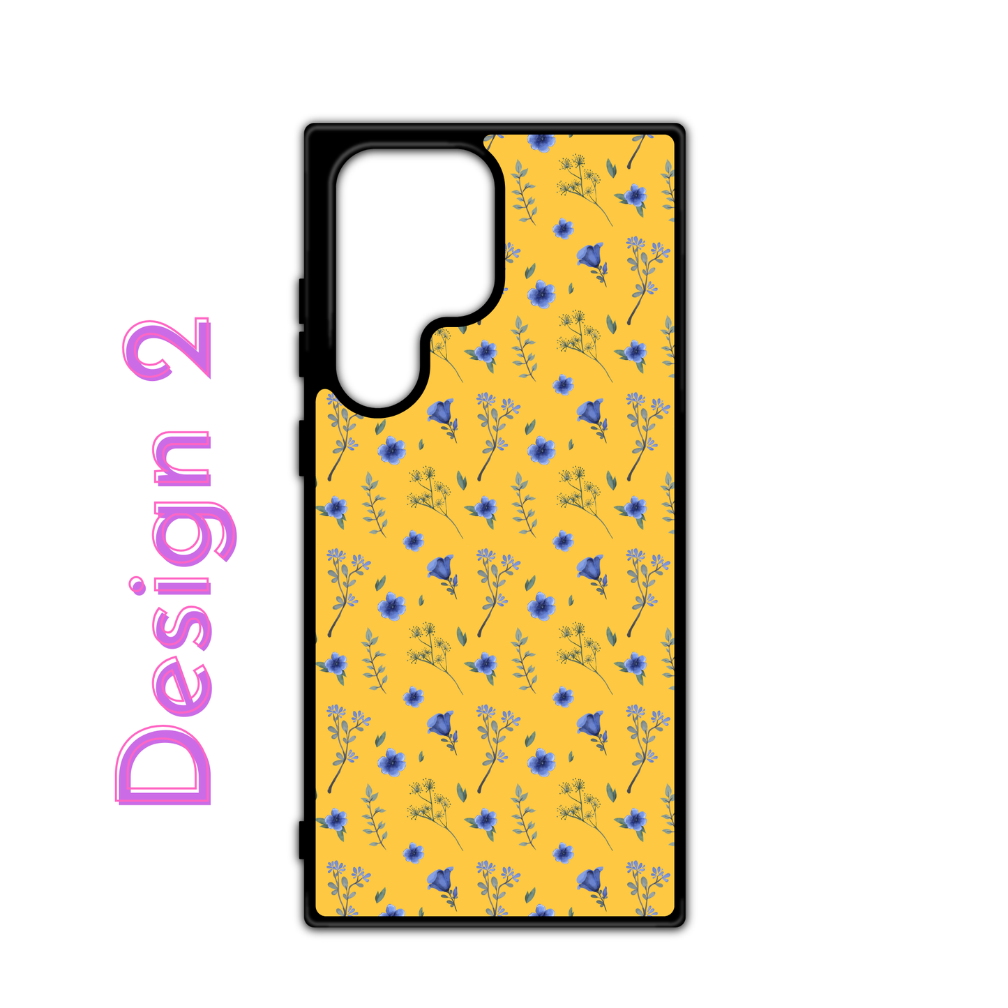 Samsung -  Spring Garden