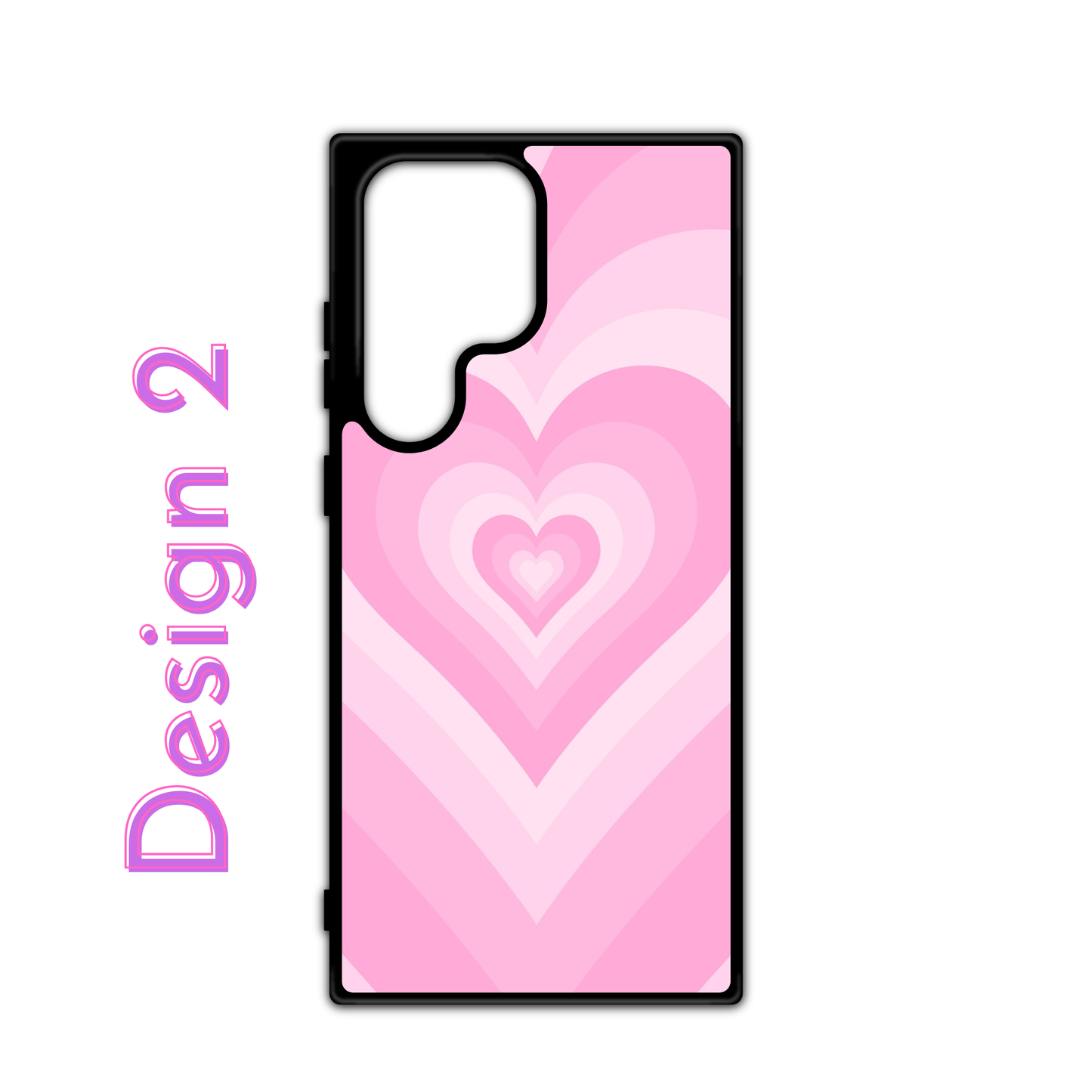 Samsung - Love in Layers