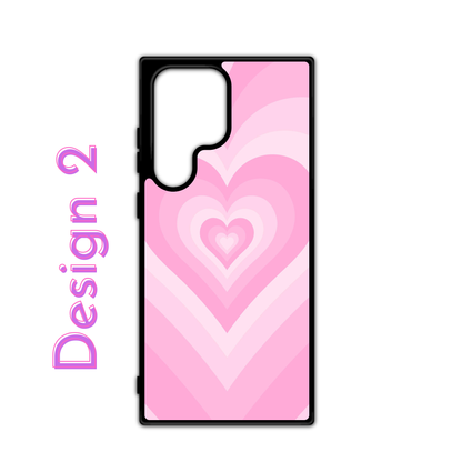 Samsung - Love in Layers