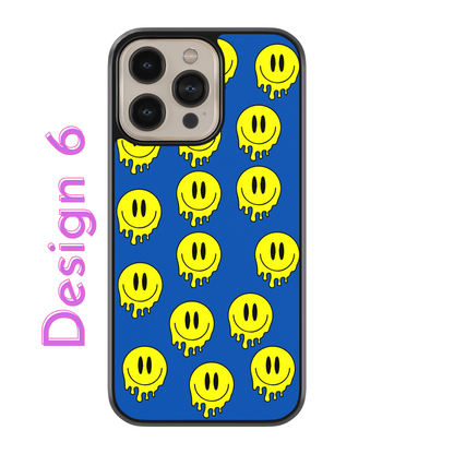 iPhone -  SMILING Face