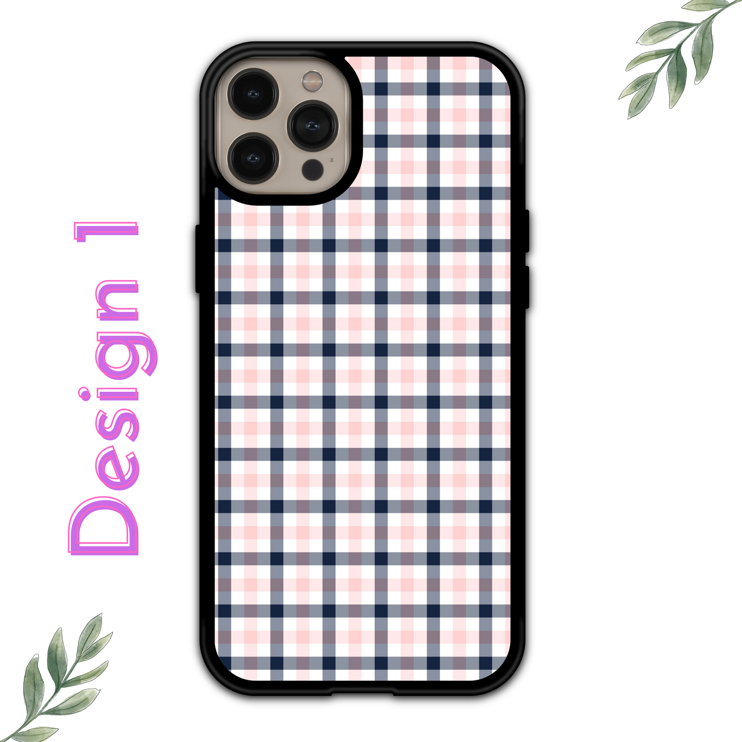 iPhone -  Lovely Valentine Day Case