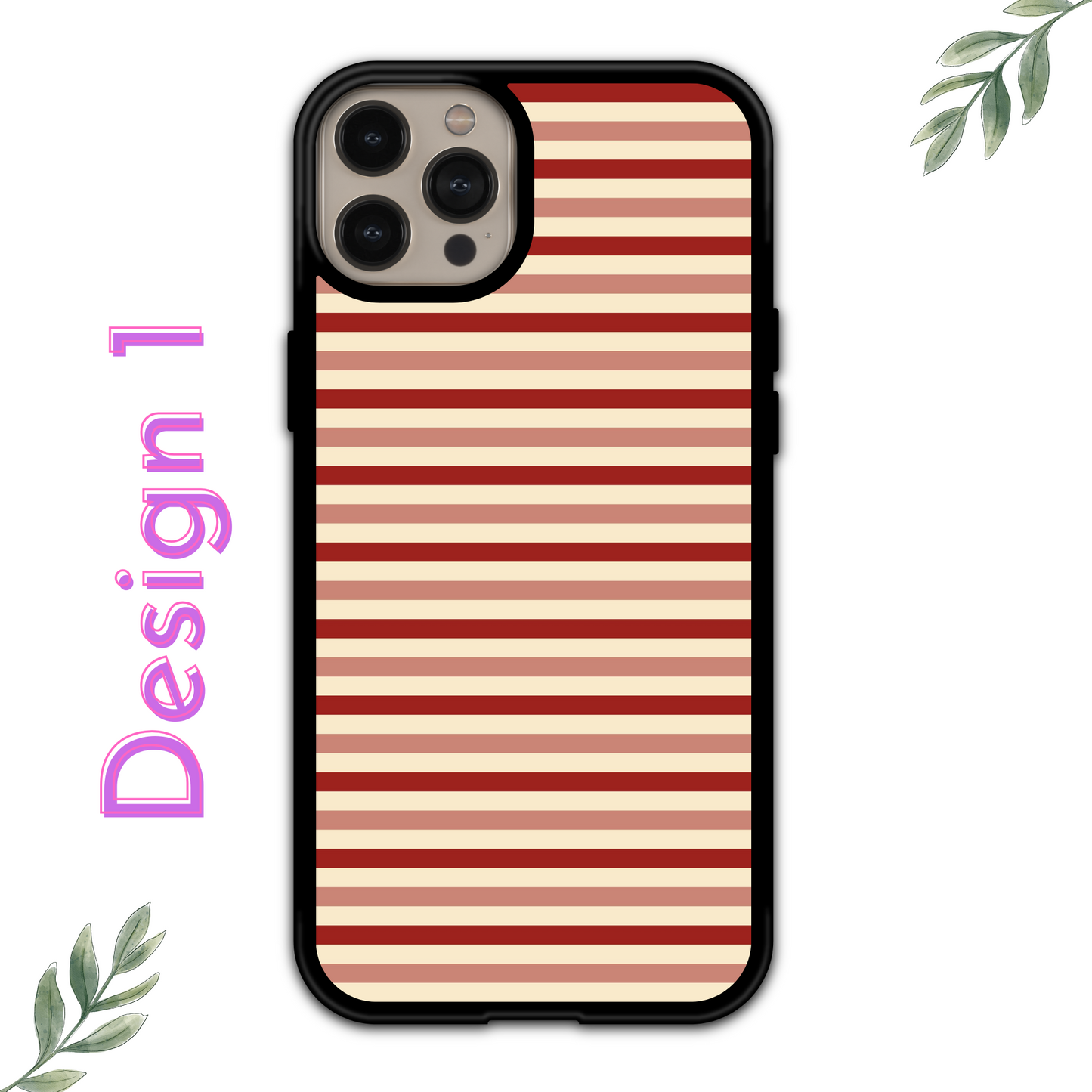 iPhone -  Sweet Leaf