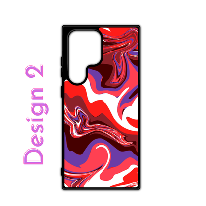 Samsung - Abstract Fluidity