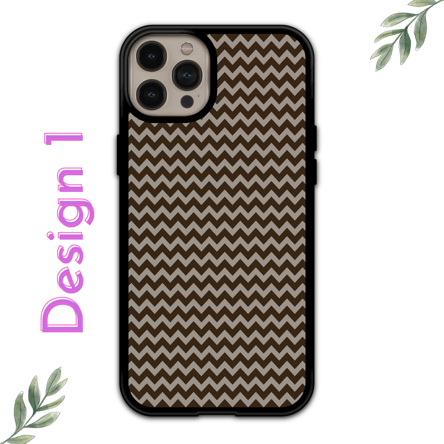 iPhone - SHEVRON