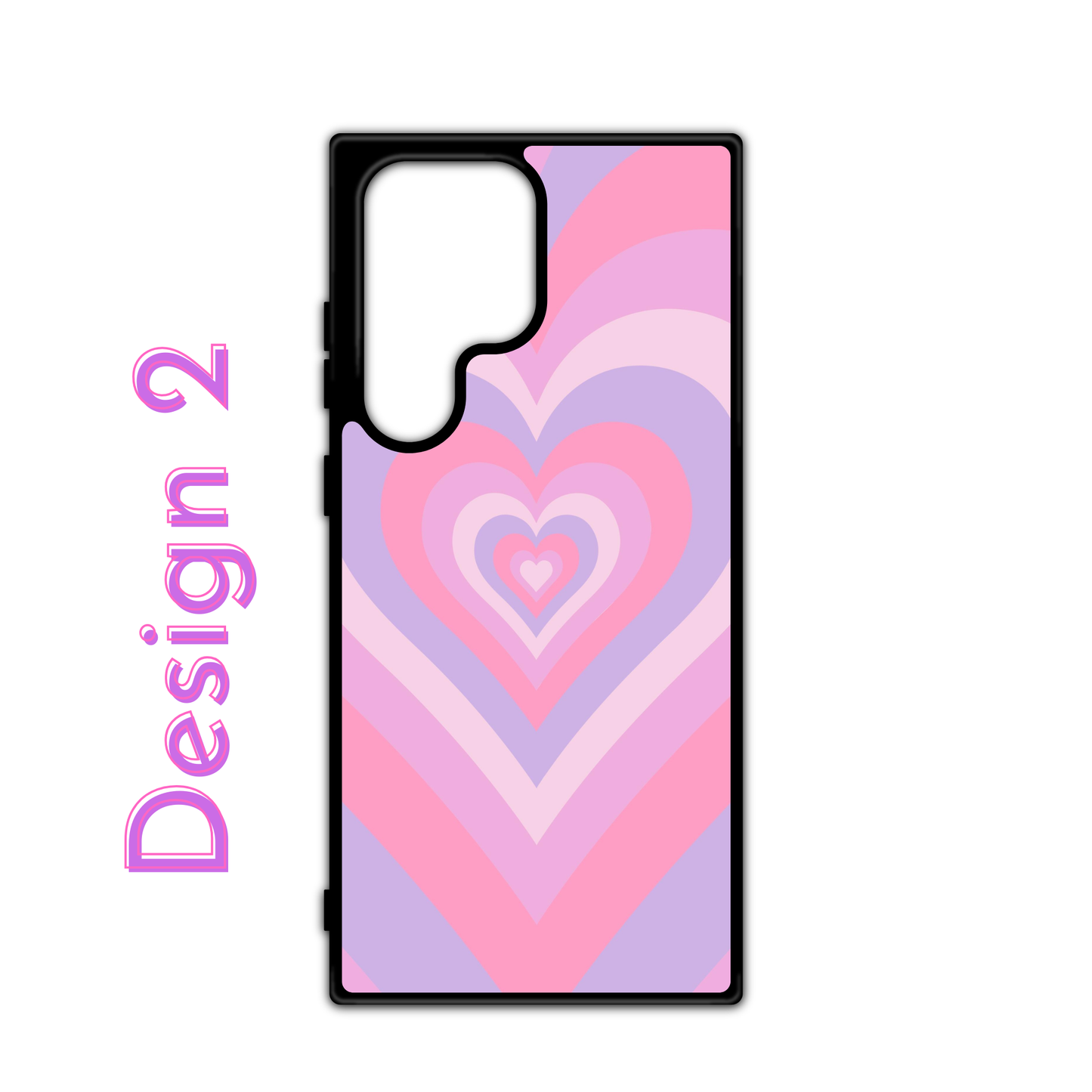 Samsung - The Heart Edition