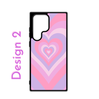 Samsung - The Heart Edition