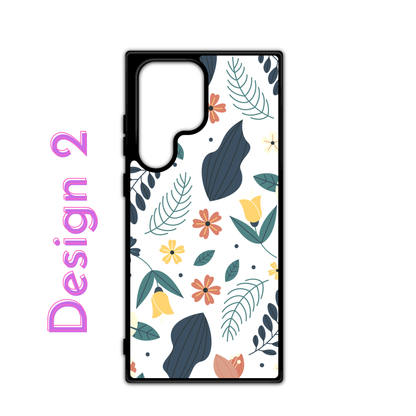 Samsung -  MIX Flowers