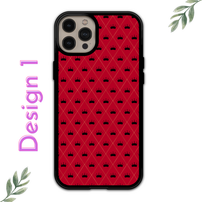 iPhone Skal -  Kortspel i olika motiv