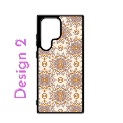 Samsung - The Boho Mandala Collection