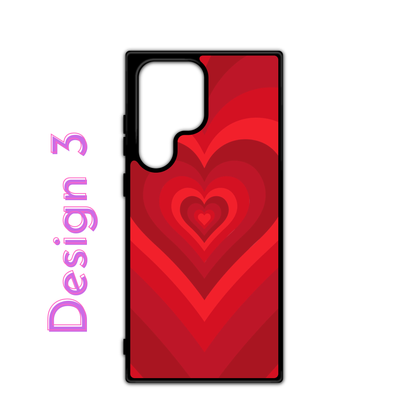 Samsung - Love in Layers