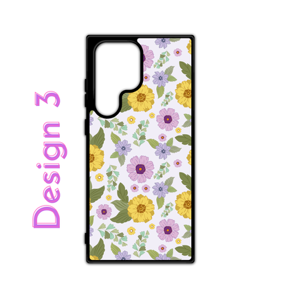 Samsung -  Aesthetic Bloom