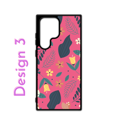 Samsung -  Colorful Flowers