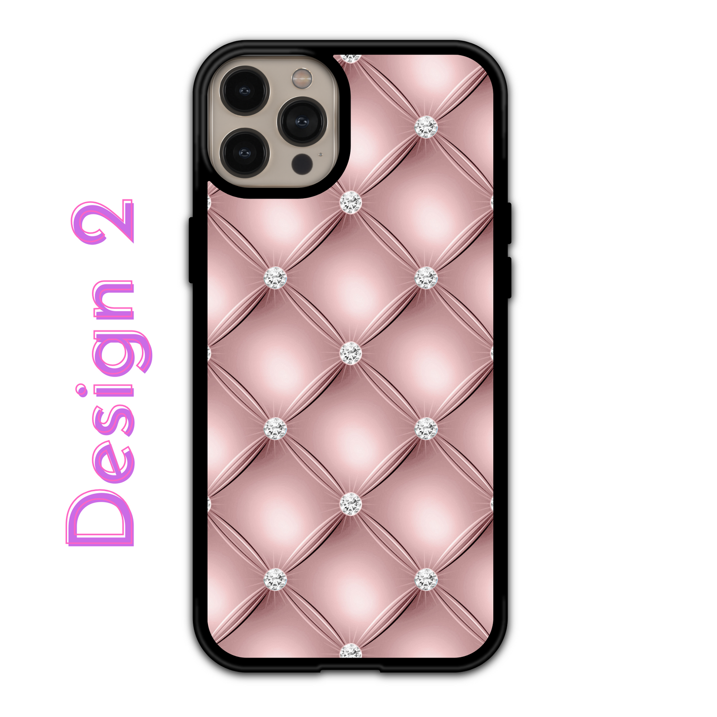 iPhone -  Luxurious Pearl