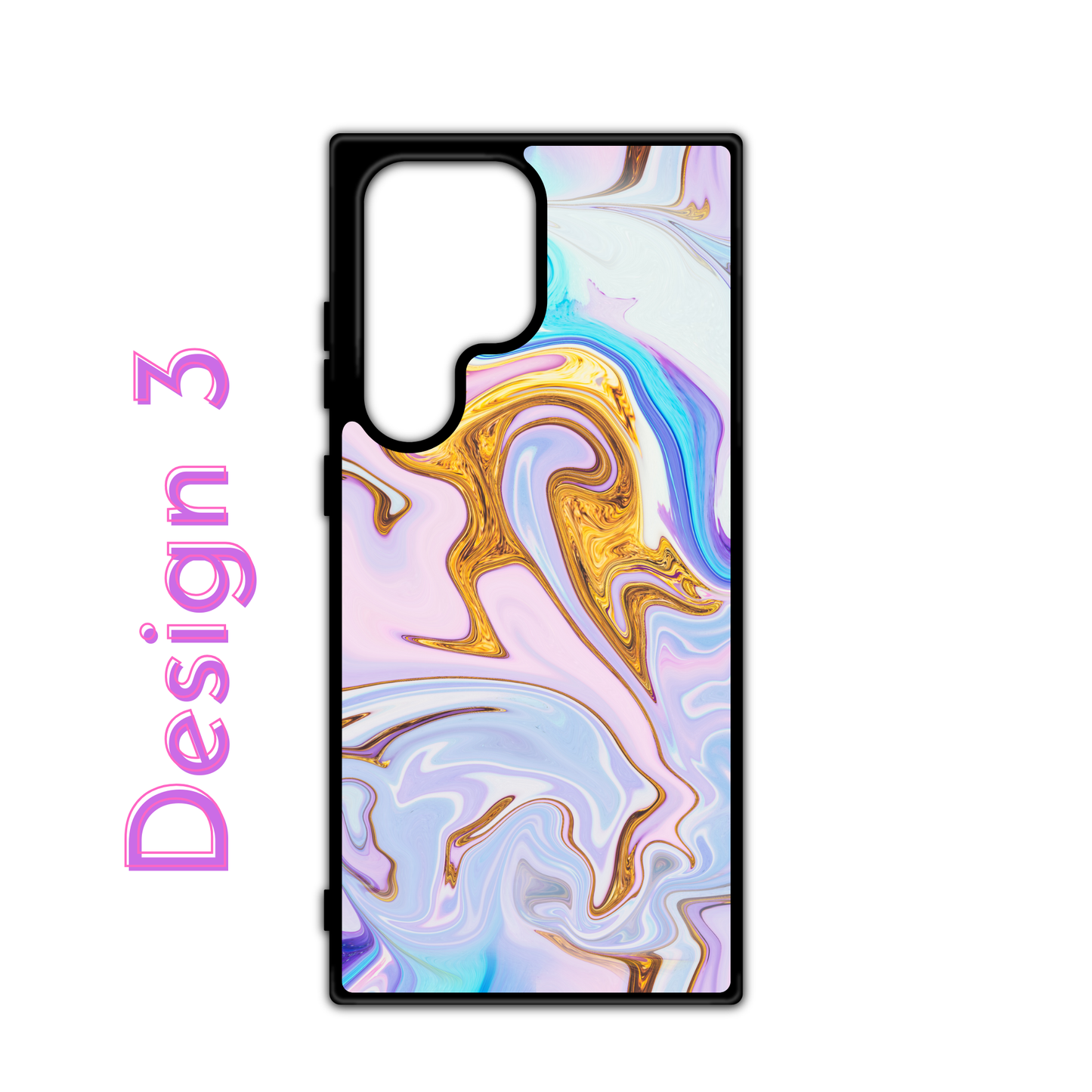 Samsung - The Marble Dream Collection