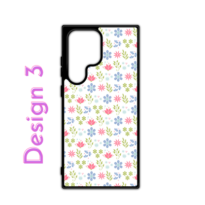 Samsung -  Floral Flowers