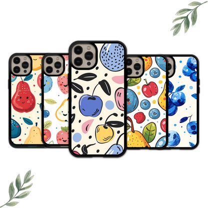 iPhone - Skogs Frukt