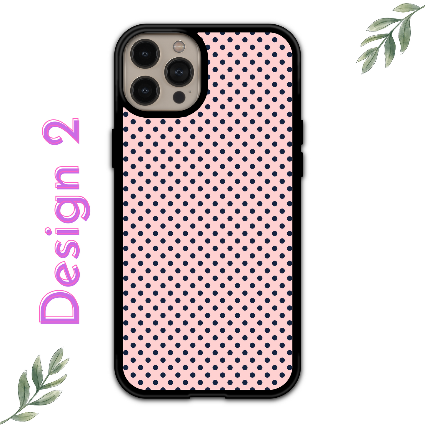 iPhone -  Lovely Valentine Day Case