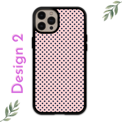 iPhone -  Lovely Valentine Day Case