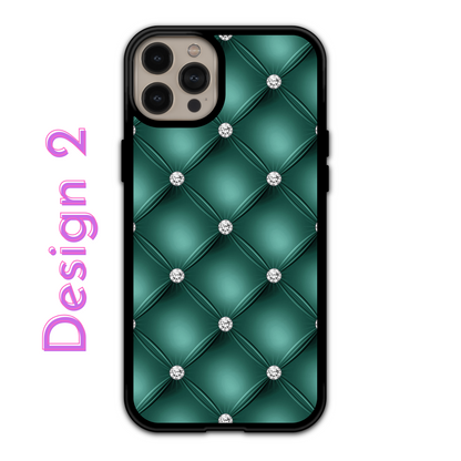 iPhone -  Luxurious Pearl