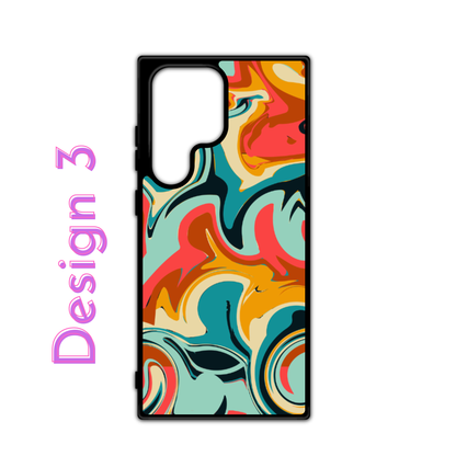 Samsung - The Crystal Marble Series
