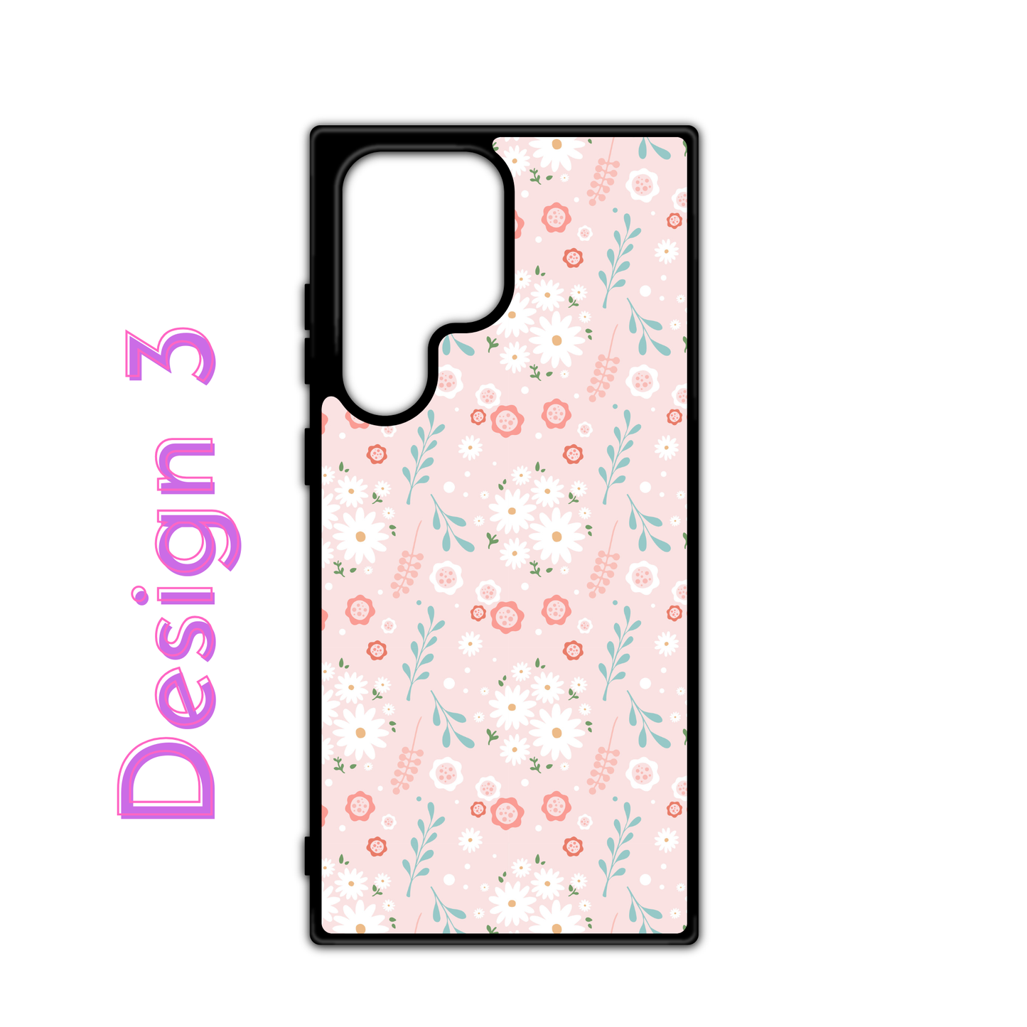Samsung - Flowers