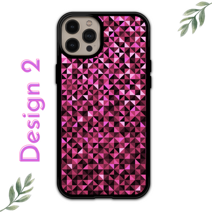 iPhone -  Mosaic Skal