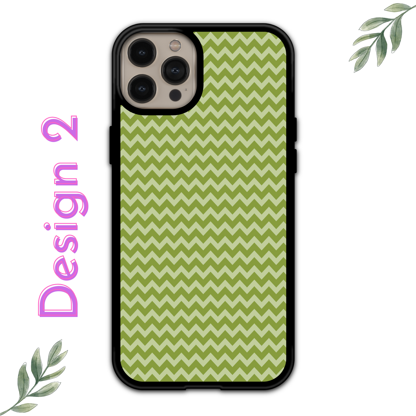 iPhone - SHEVRON