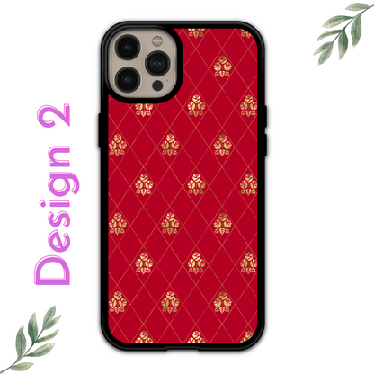 iPhone Skal -  Kortspel i olika motiv