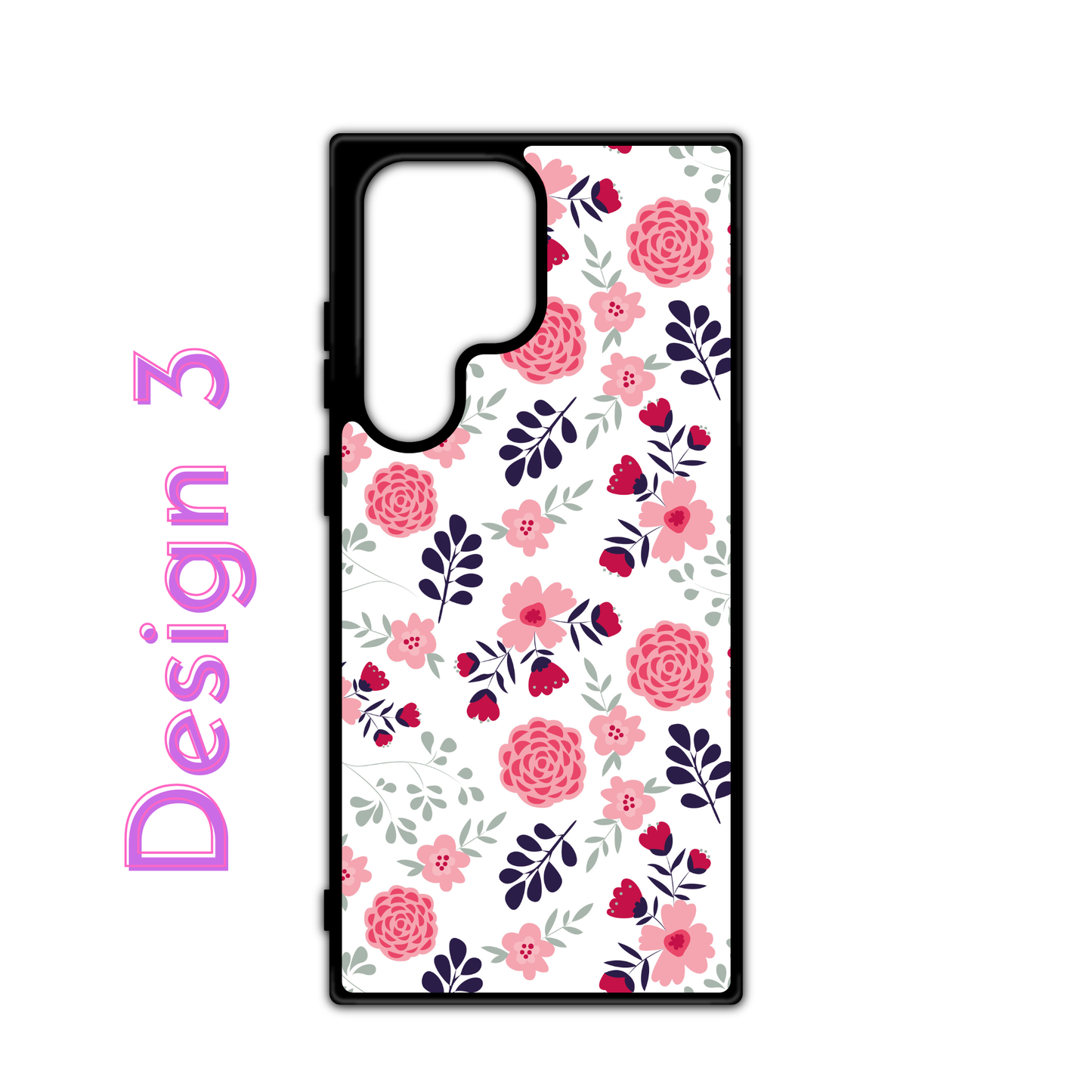Samsung -  Floral Romance