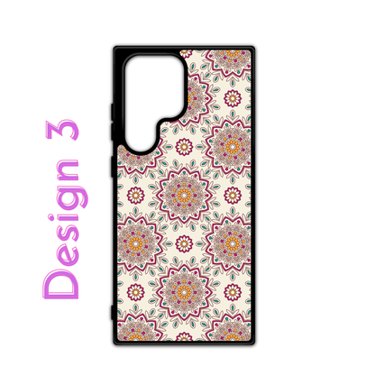 Samsung - Mystic Mandalas