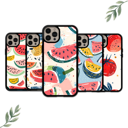 iPhone Skal -  Vattenmelon