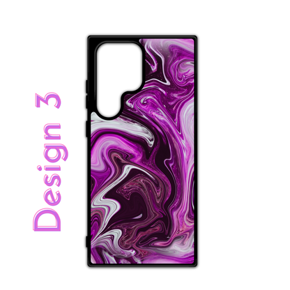 Samsung - Celestial Marble