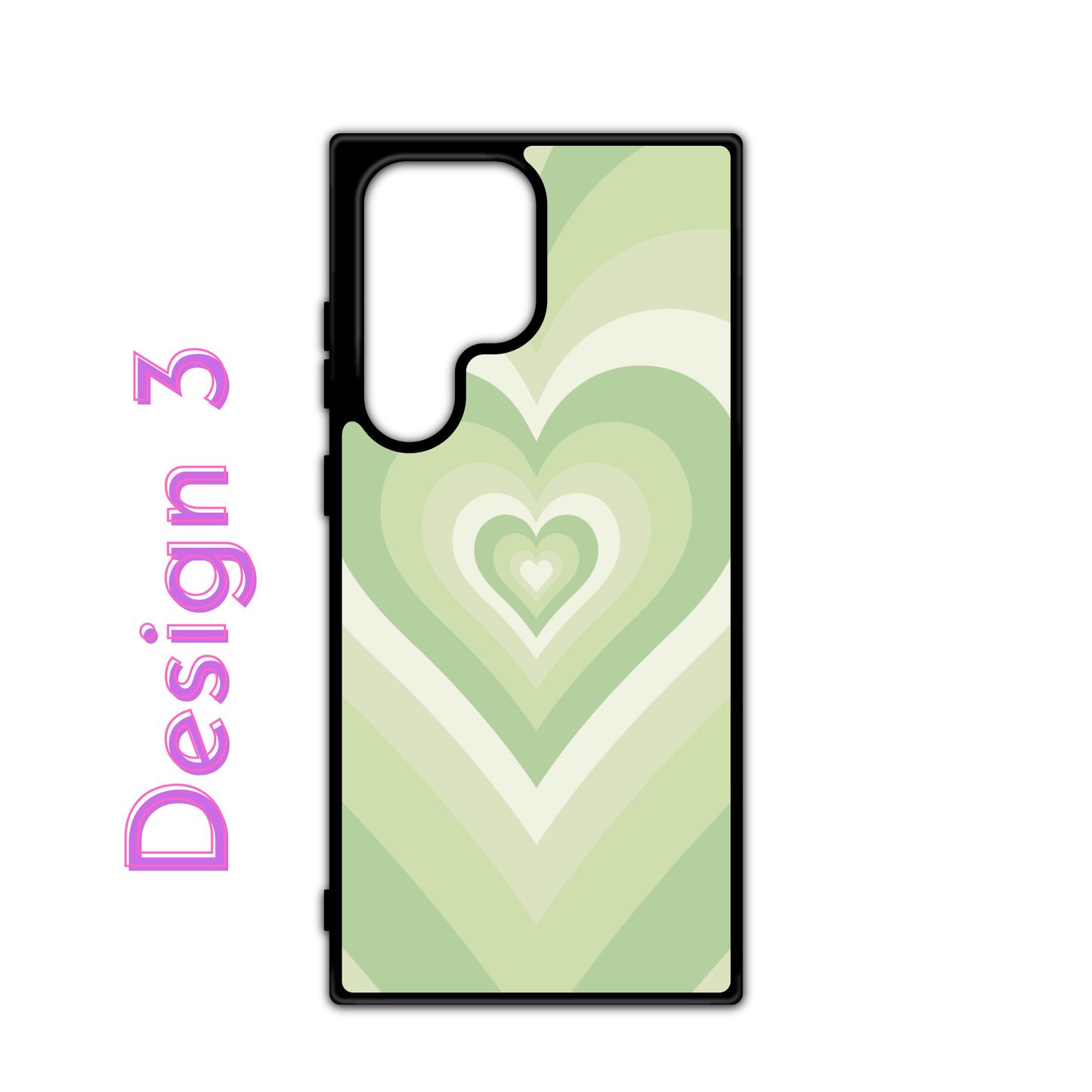 Samsung - The Heart Edition
