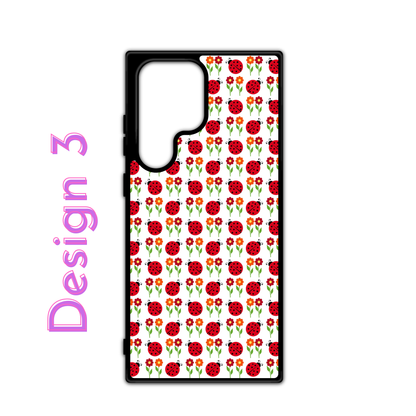 Samsung - The Ladybug Garden