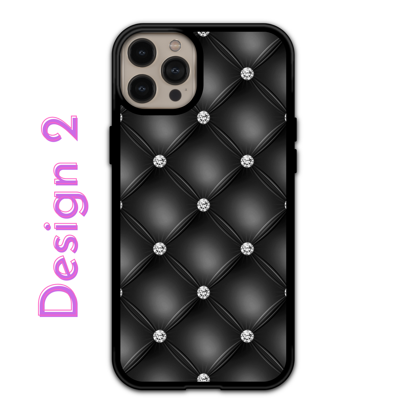 iPhone -  Luxurious Pearl