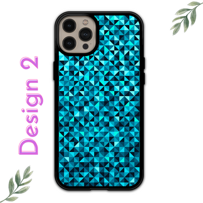 iPhone -  Mosaic Skal