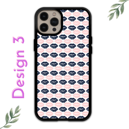 iPhone -  Lovely Valentine Day Case
