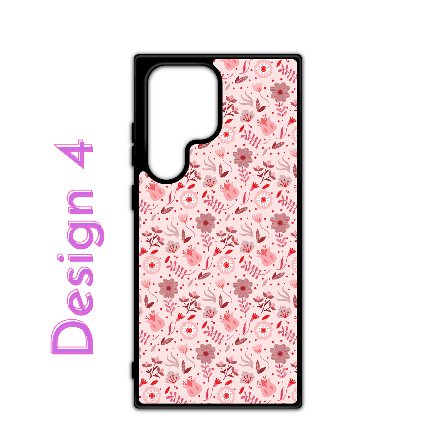 Samsung -  Nordic Floral