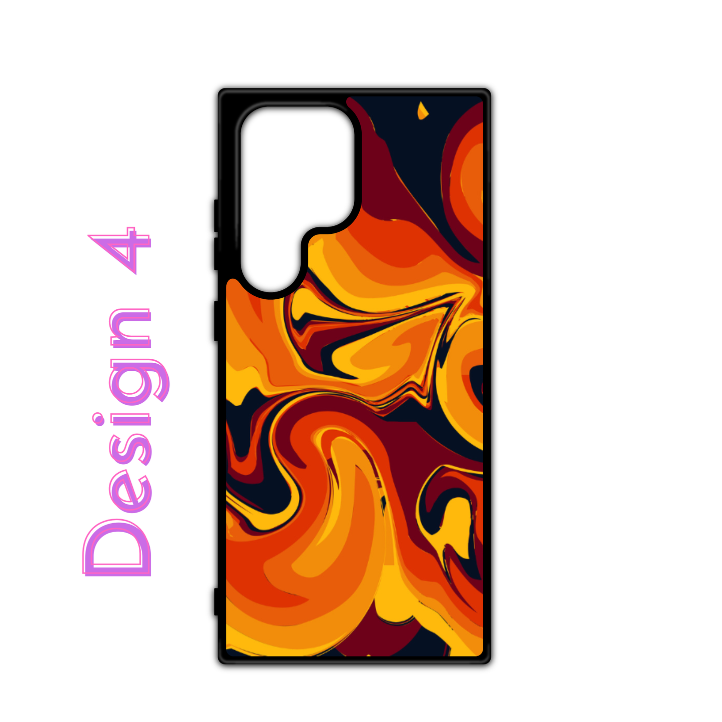 Samsung - The Crystal Marble Series