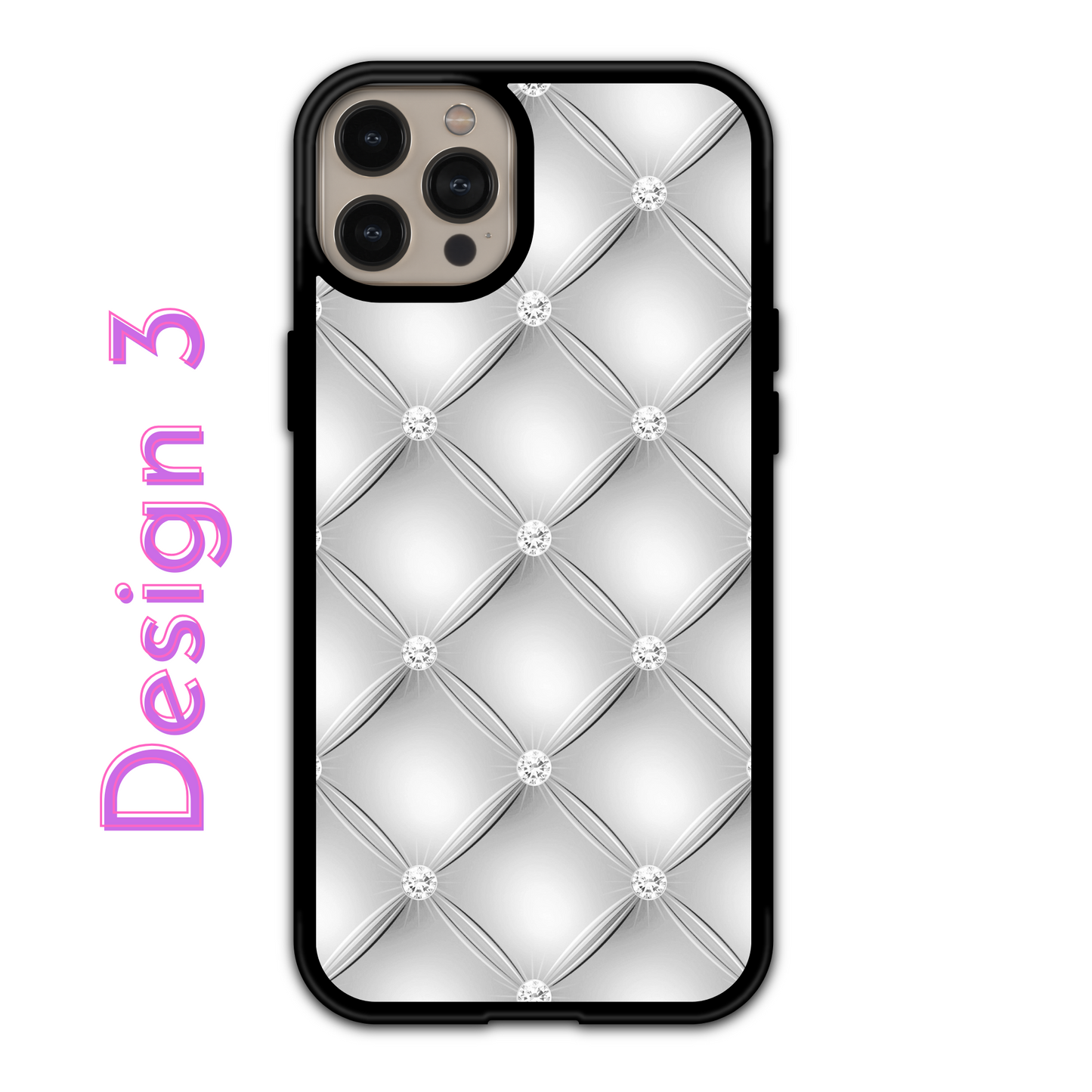 iPhone -  Luxurious Pearl