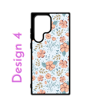 Samsung -  Aesthetic Bloom