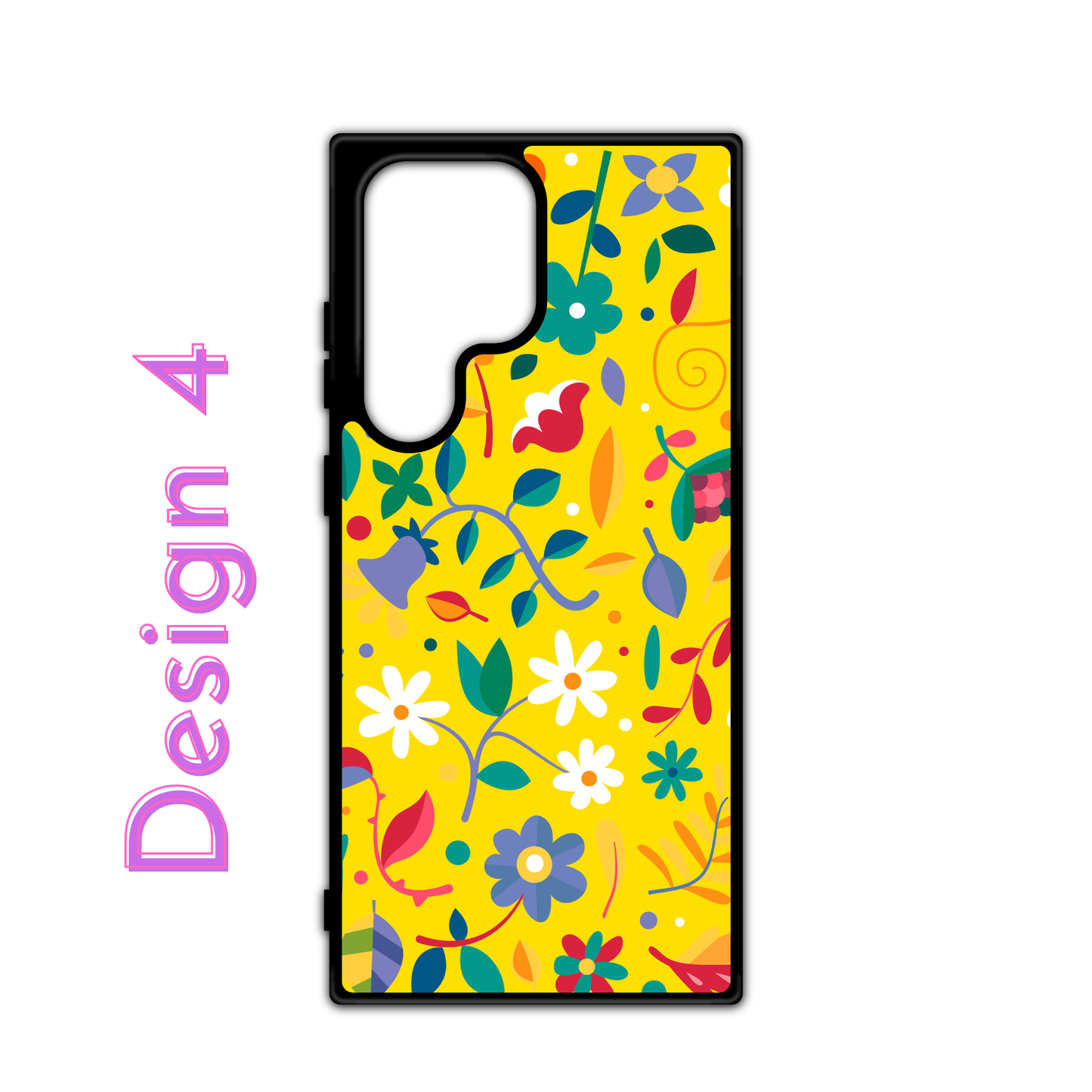 Samsung -  SWEET Flowers