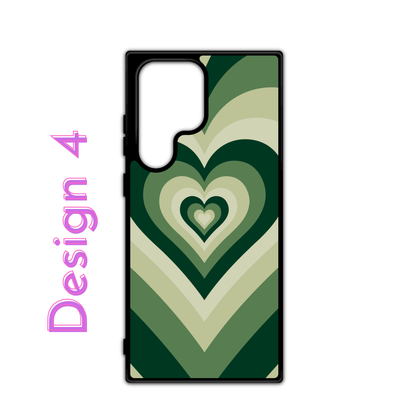 Samsung - The Heart Edition