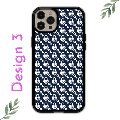 iPhone -  Lovely Valentine Day Case