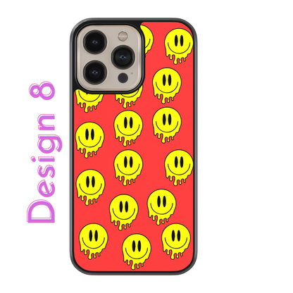 iPhone -  SMILING Face