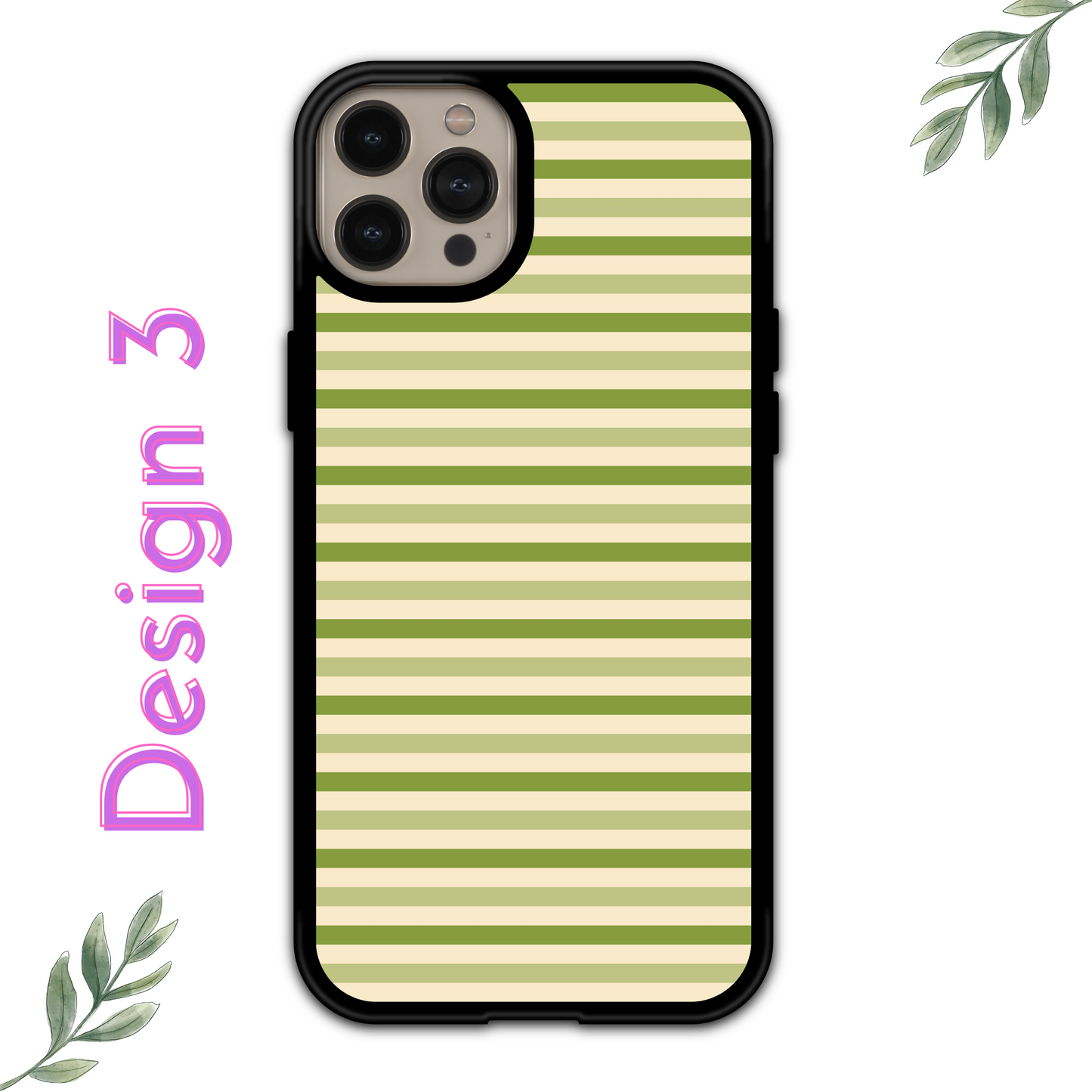 iPhone -  DOTS & Lines