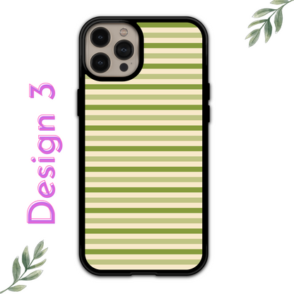iPhone -  DOTS & Lines