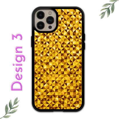 iPhone -  Mosaic Skal