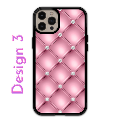 iPhone -  Luxurious Pearl